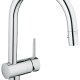 GROHE Minta Cromo 2