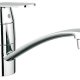 GROHE 32842 00E rubinetto Acciaio inossidabile 2