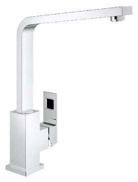 GROHE Eurocube Cromo