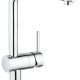 GROHE Minta Touch Cromo 2