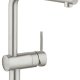 GROHE Minta Touch Acciaio inox 2