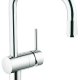 GROHE Minta Cromo 2