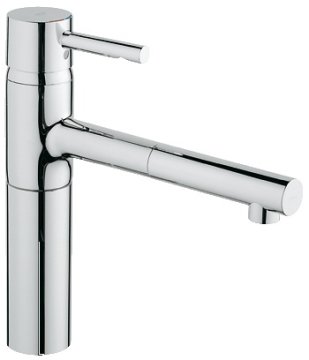 GROHE Essence Cromo