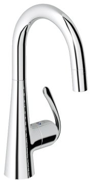 GROHE Zedra Cromo