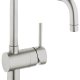 GROHE Minta Stainless steel 2
