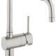 GROHE Zedra Acciaio inox 2