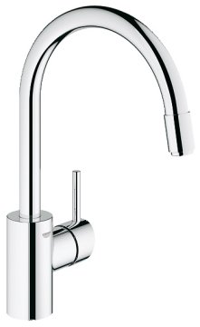 GROHE Concetto Cromo