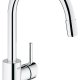 GROHE Concetto Cromo 2