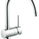 GROHE Minta Cromo 2