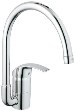 GROHE Eurosmart Cromo