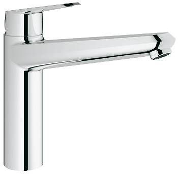 GROHE Eurodisc Cosmopolitan Cromo