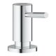 GROHE 40535000 erogatore di sapone Cromo 2