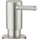 GROHE 40536 DC0 erogatore di sapone 0,4 L Stainless steel 2