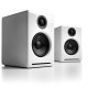 Audioengine A2+ Bianco Cablato 15 W 2