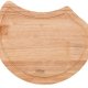 TAGLIERE IROKO ROUND ROTONDO - ATL02300 2