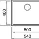 QUADRA 105 SOTTOTOP G51 AVENA - LGQ10551BSO 3