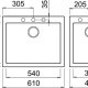 QUADRA 210 G51 AVENA - LGQ21051 3