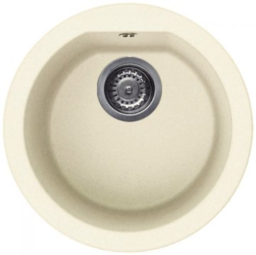 FOX ROUND G62 BIANCO ANTICO - LGFROU62