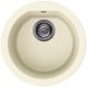 FOX ROUND G62 BIANCO ANTICO - LGFROU62 2