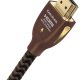 AudioQuest Chocolate cavo HDMI 1,5 m HDMI tipo A (Standard) Marrone 2