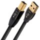 AudioQuest 1.5m Pearl USB A-B cavo USB USB 2.0 1,5 m USB B Nero 2