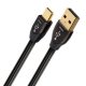 AudioQuest 0.75m Pearl Micro-USB cavo USB USB 2.0 0,75 m USB A Micro-USB B Nero 2