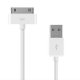 Kanex K30P3F cavo per cellulare Bianco 0,9 m USB A Apple 30-pin 2