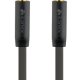 Kanex 1.8m 3.5mm m/m cavo audio 1,8 m Nero 2
