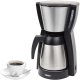 Princess 242239 Automatica Macchina da caffè con filtro 1,25 L 2