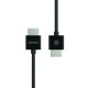 Kanex HDMI/HDMI, 3m cavo HDMI HDMI tipo A (Standard) Nero 2