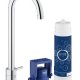 GROHE Blue Mono Pure Cromo 2