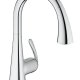 GROHE Zedra Touch Cromo 2