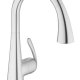 GROHE Zedra Acciaio inox 2