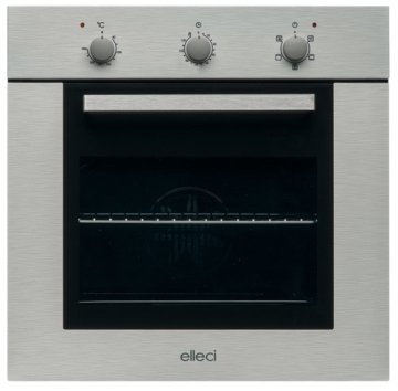 Elleci Plano 60 L A Stainless steel