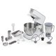 Tristar MX-4185 Robot da cucina Multifunzionale 7