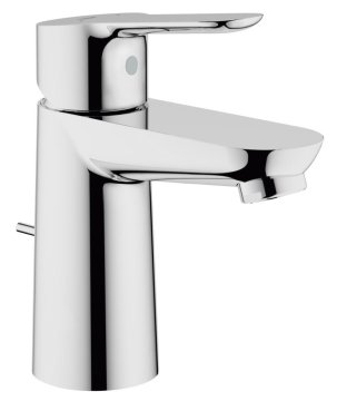 GROHE BauEdge Cromo