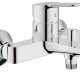 GROHE BauEdge Cromo 2