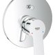 GROHE BauEdge Cromo 2