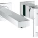 GROHE Eurocube Cromo 2