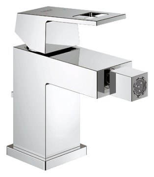 GROHE Eurocube Cromo