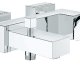 GROHE Eurocube Cromo 2