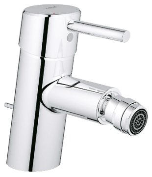 GROHE Concetto Cromo
