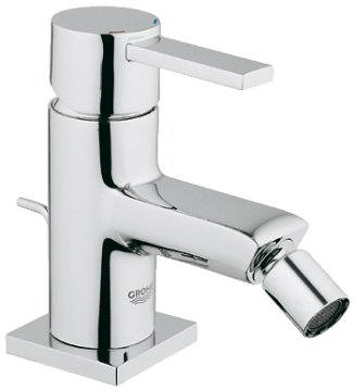 GROHE Allure Cromo