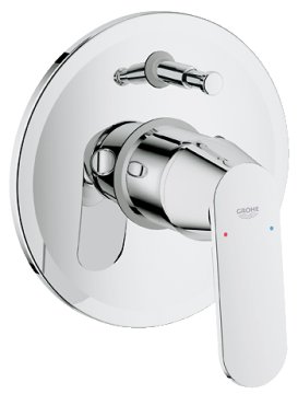 GROHE Eurosmart Cosmopolitan Cromo