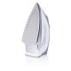 Tristar ST-8912 ferro da stiro a caldaia 2200 W 0,7 L Acciaio inossidabile Grigio, Bianco 3