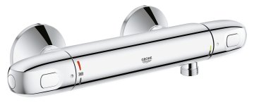 GROHE Grohtherm 1000 Cromo