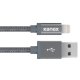 Kanex 1.2m, Lightning/USB-A 1,2 m Grigio 2