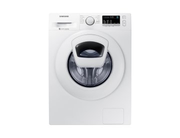 Samsung WW90K4430YW lavatrice Caricamento frontale 9 kg 1400 Giri/min Bianco