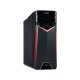 Acer Aspire GX-781 Intel® Core™ i7 i7-7700 16 GB DDR4-SDRAM 1,13 TB HDD+SSD NVIDIA® GeForce® GTX 1060 Windows 10 Home Desktop PC Nero, Rosso 3