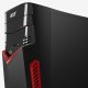 Acer Aspire GX-781 Intel® Core™ i7 i7-7700 16 GB DDR4-SDRAM 1,13 TB HDD+SSD NVIDIA® GeForce® GTX 1060 Windows 10 Home Desktop PC Nero, Rosso 7